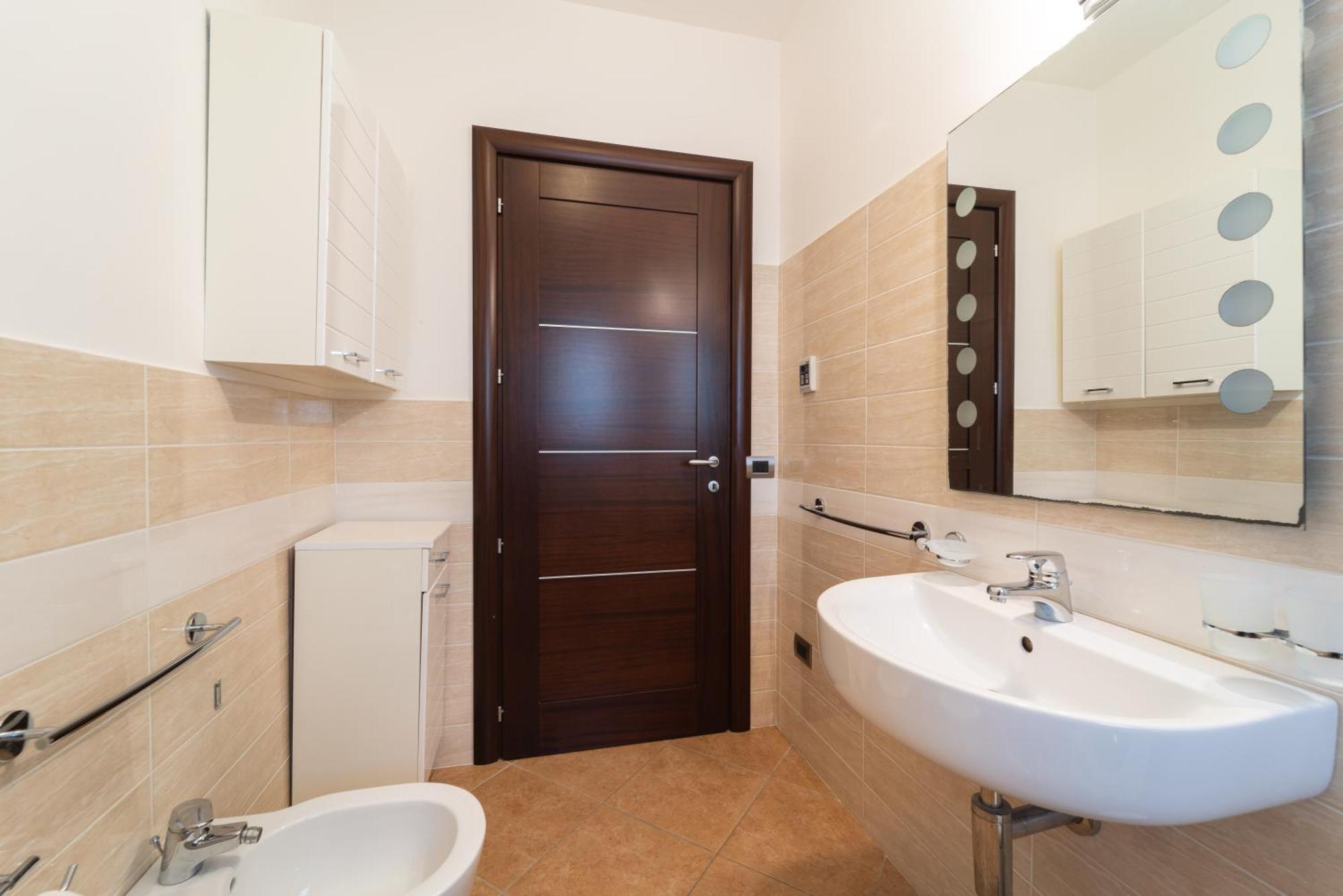 Casa Delle Vele Superior Apartment Alghero Exterior photo