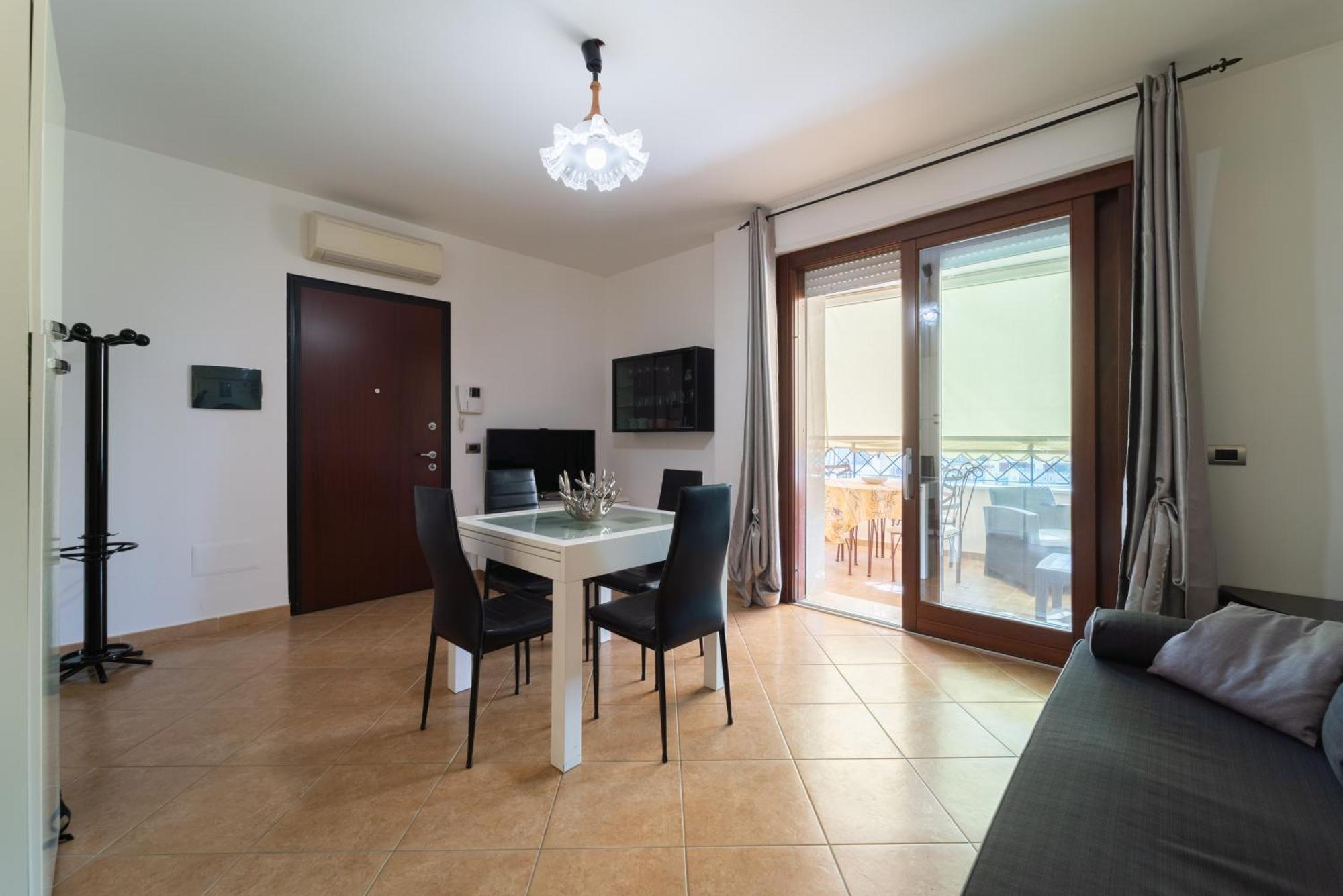 Casa Delle Vele Superior Apartment Alghero Exterior photo