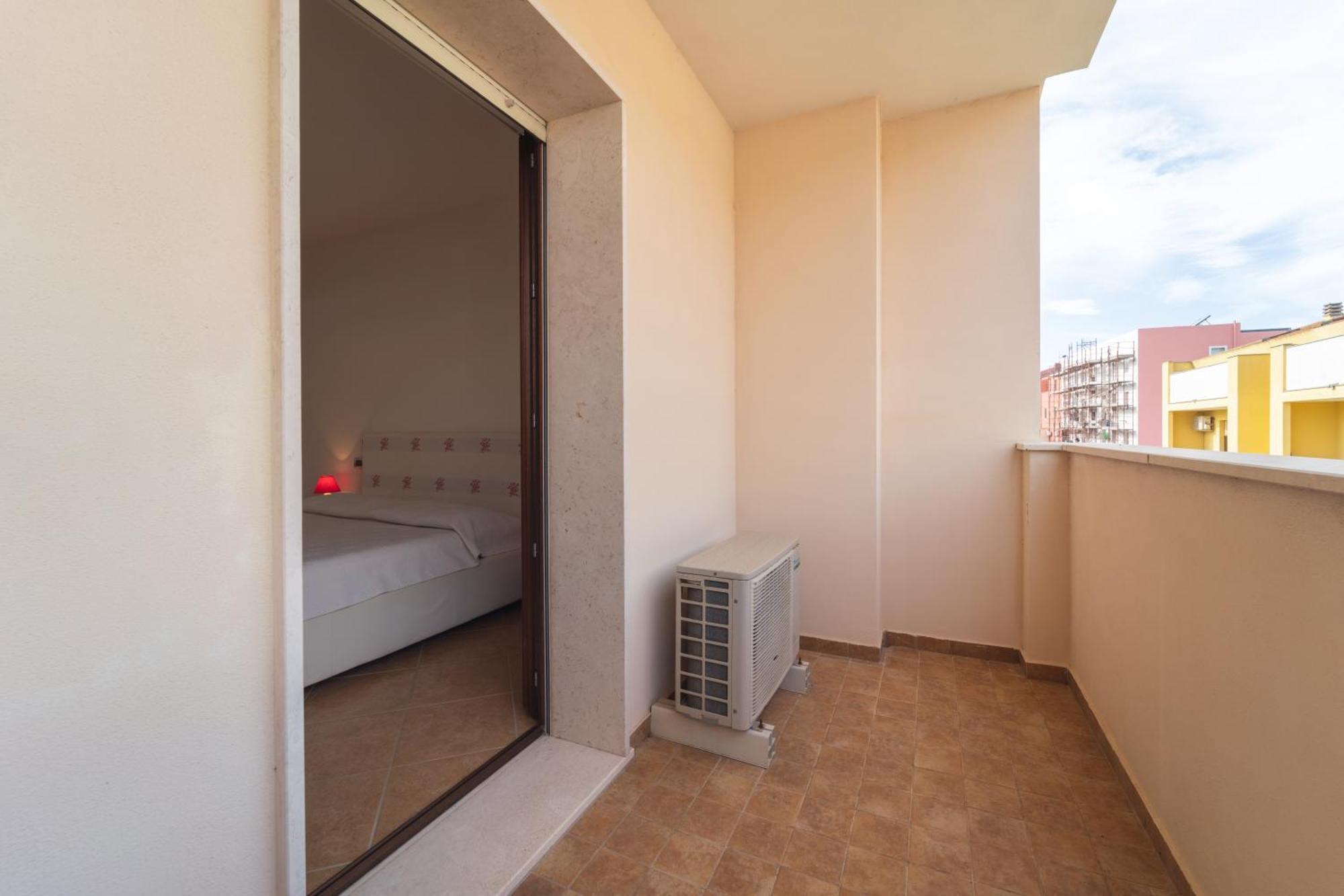 Casa Delle Vele Superior Apartment Alghero Exterior photo