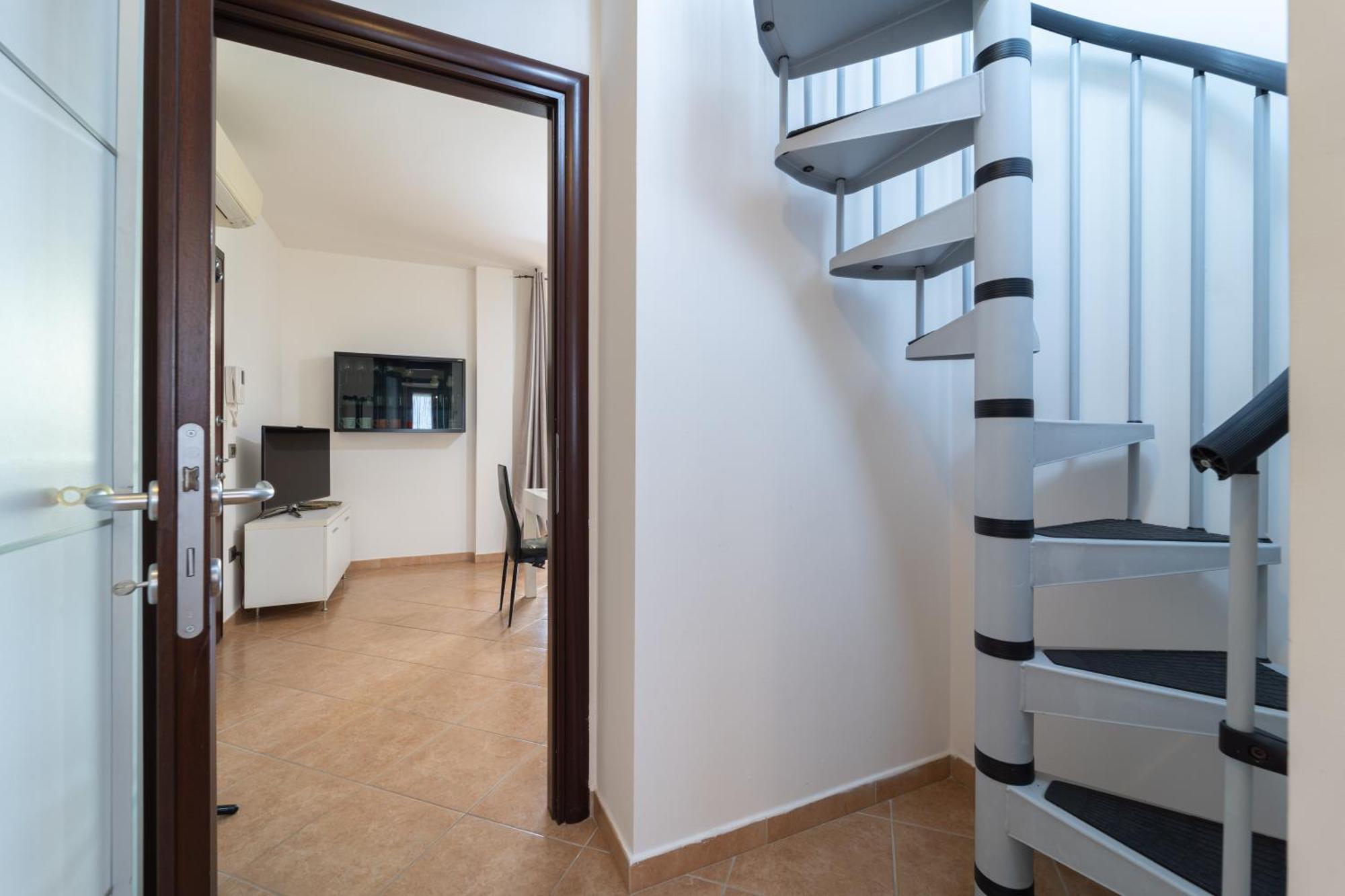 Casa Delle Vele Superior Apartment Alghero Exterior photo