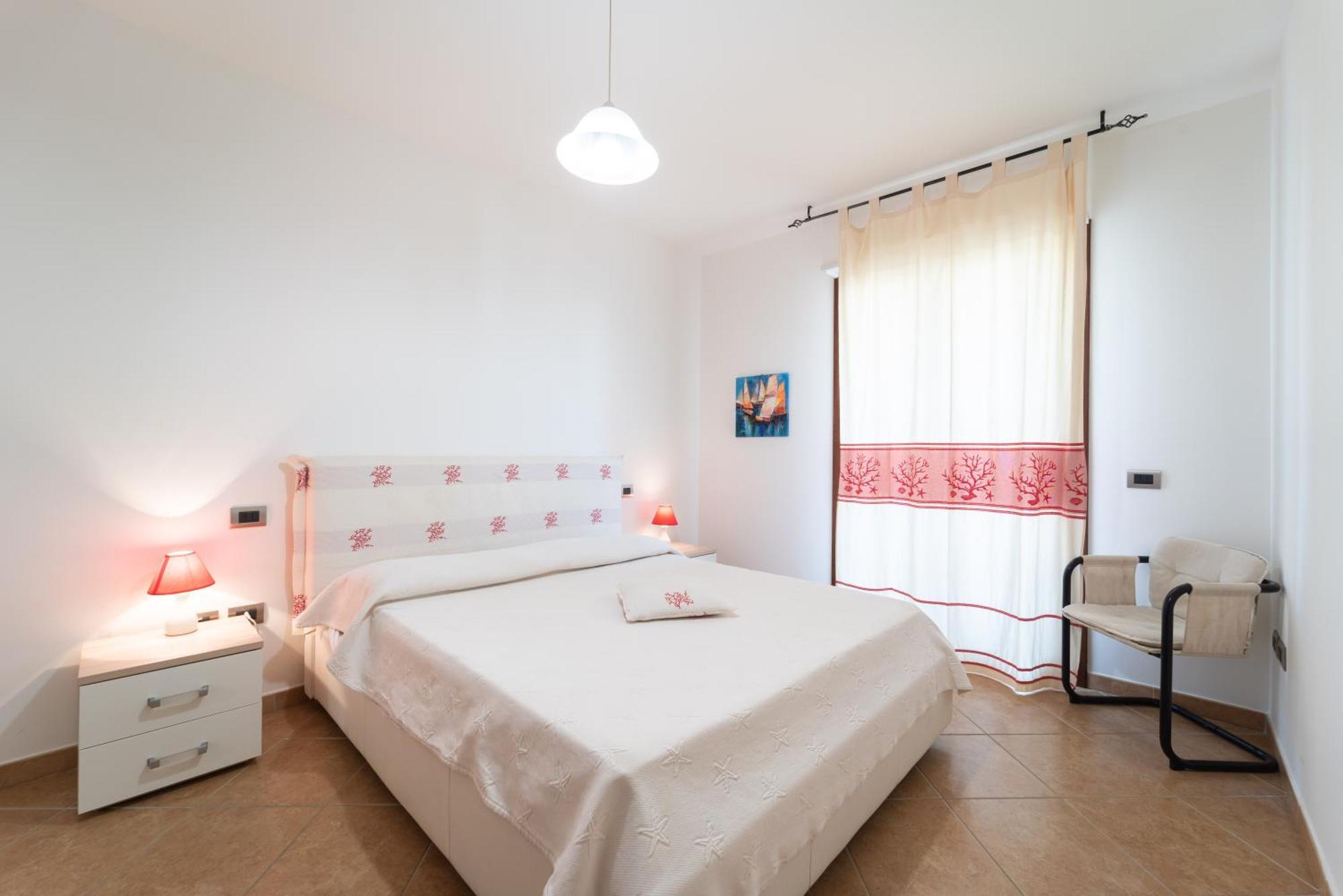 Casa Delle Vele Superior Apartment Alghero Exterior photo