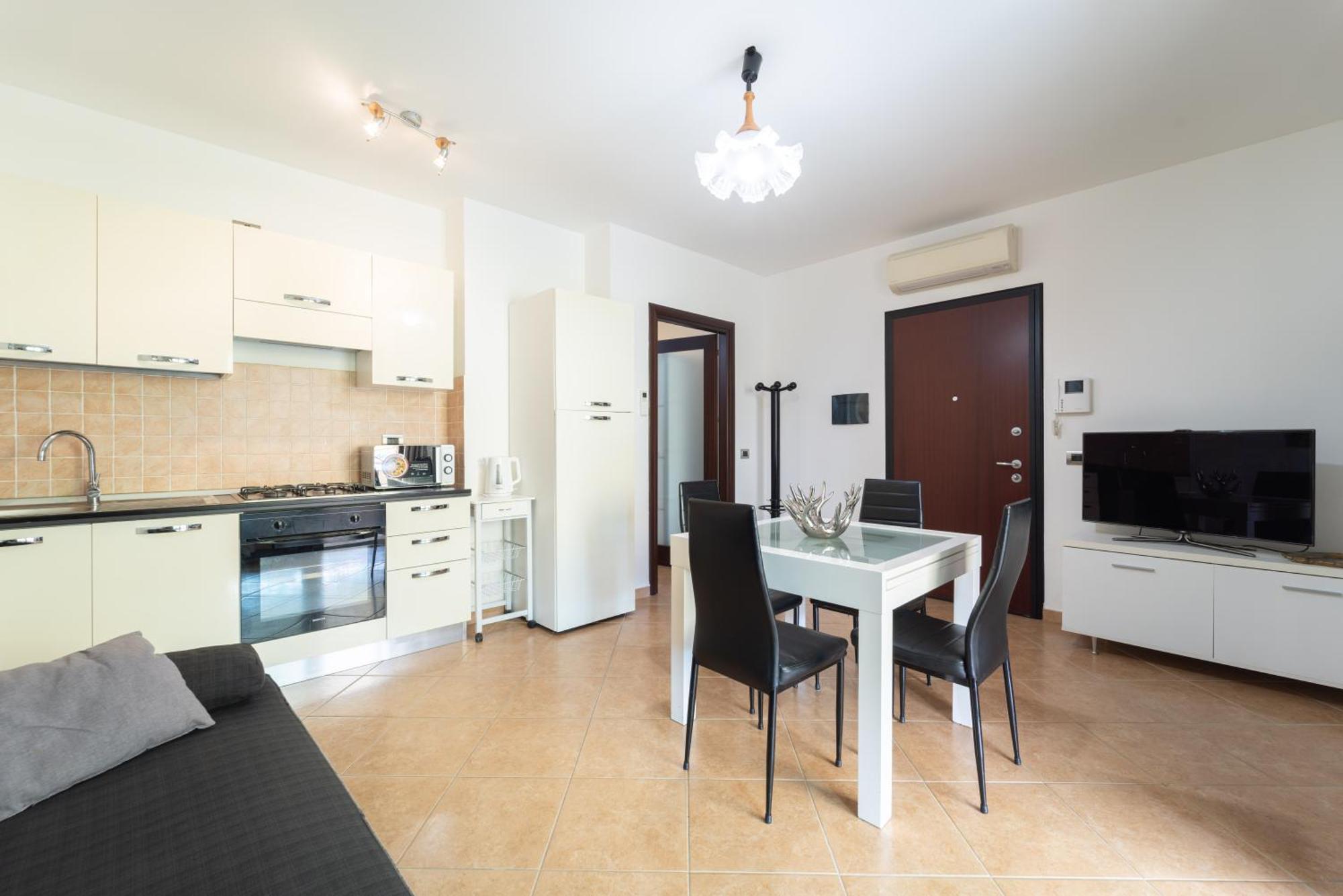 Casa Delle Vele Superior Apartment Alghero Exterior photo