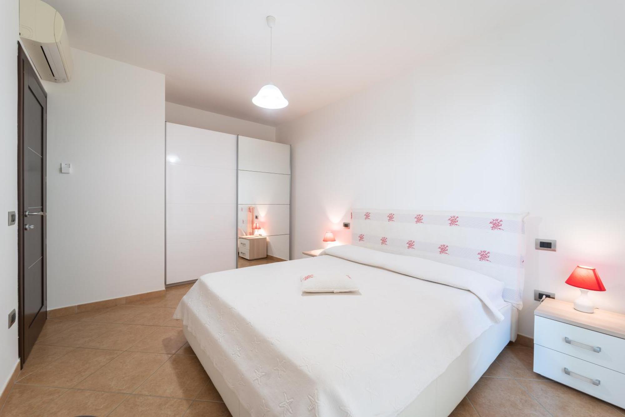 Casa Delle Vele Superior Apartment Alghero Exterior photo