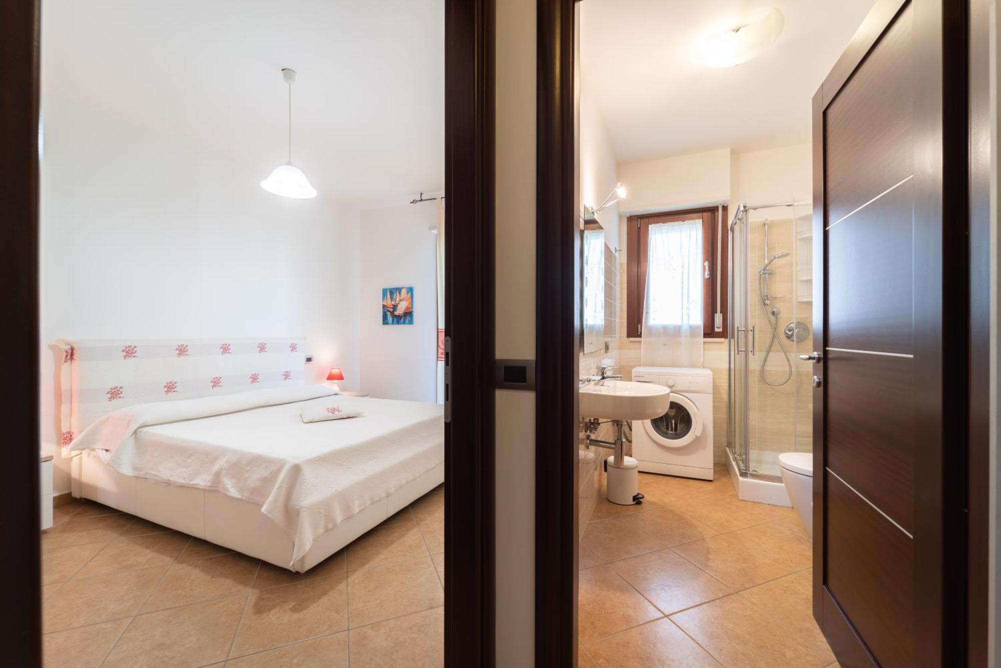 Casa Delle Vele Superior Apartment Alghero Exterior photo