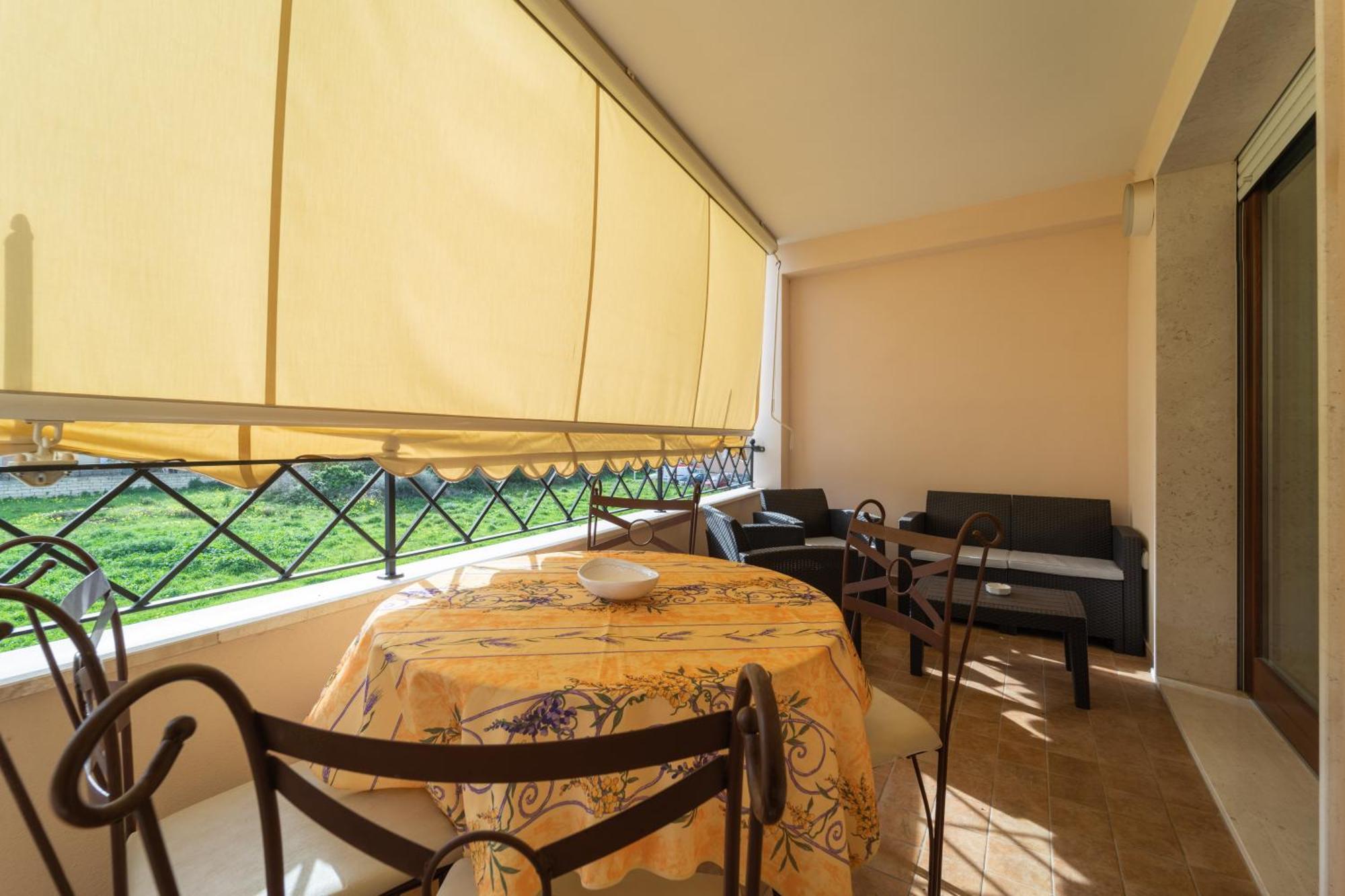 Casa Delle Vele Superior Apartment Alghero Exterior photo